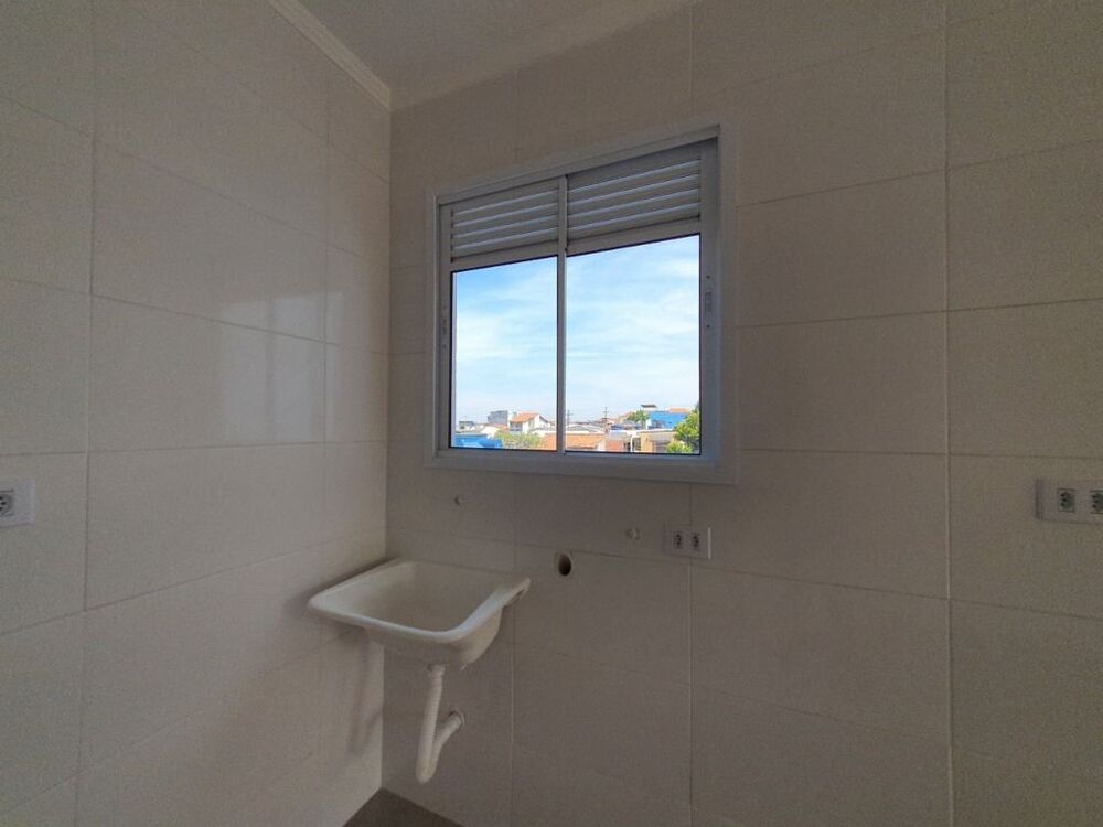 Apartamento, 2 quartos, 45 m² - Foto 7