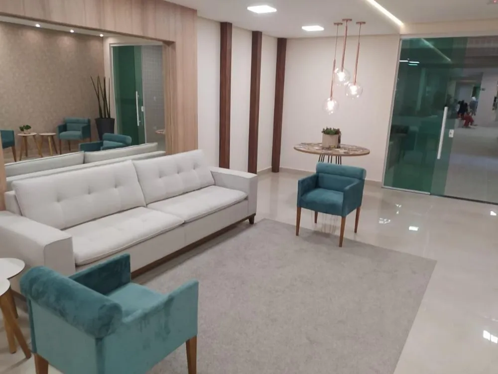 Apartamento, 2 quartos, 79 m² - Foto 4