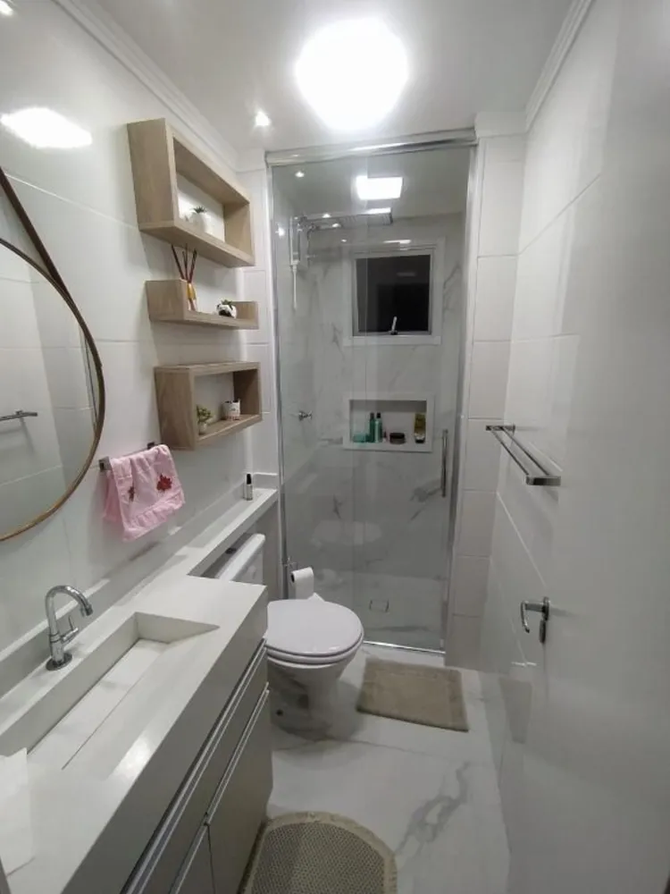 Apartamento, 2 quartos, 79 m² - Foto 2
