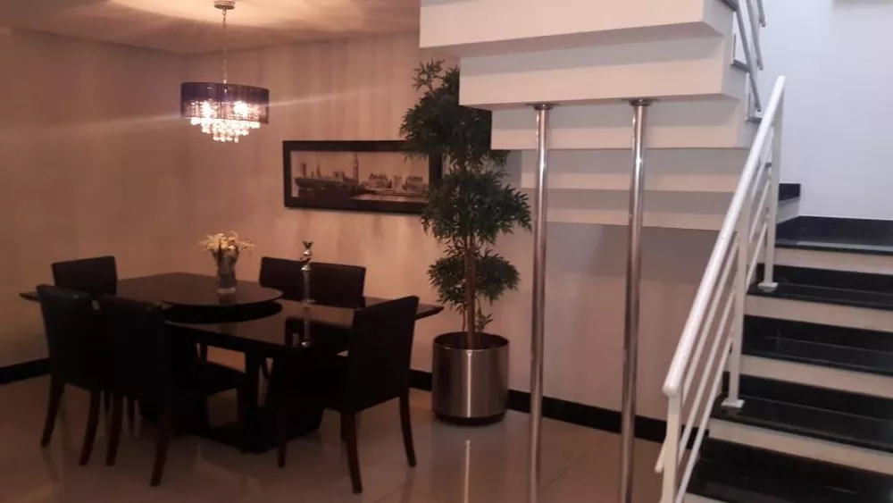 Sobrado à venda com 3 quartos, 240m² - Foto 5