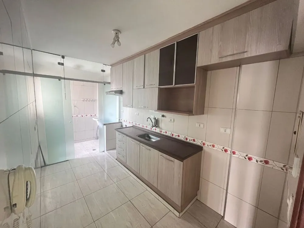 Apartamento, 2 quartos, 60 m² - Foto 4
