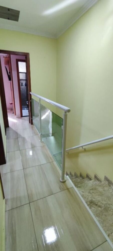 Sobrado, 3 quartos, 110 m² - Foto 8