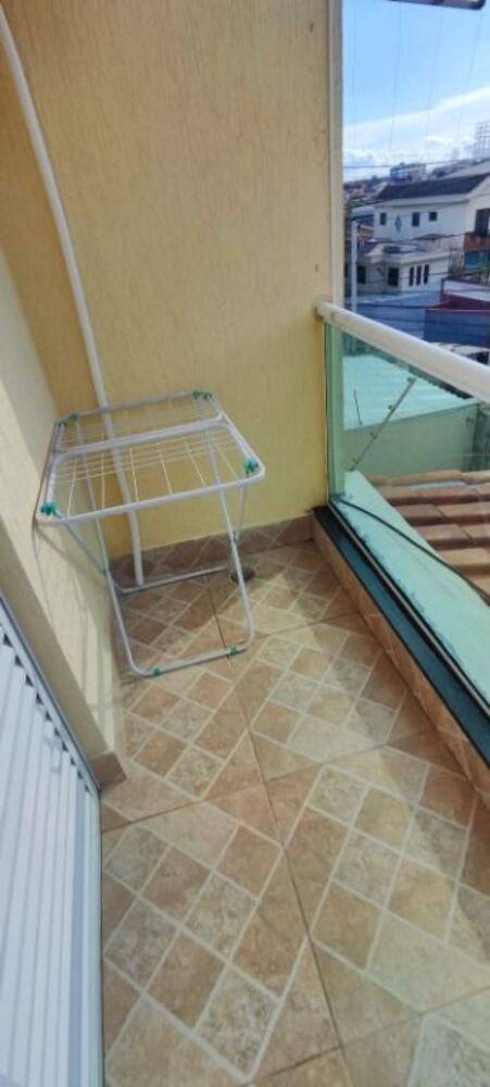 Sobrado, 3 quartos, 110 m² - Foto 6