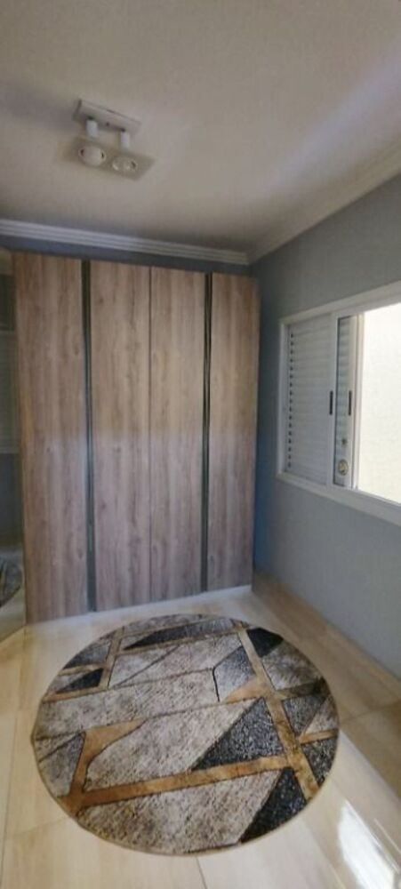 Sobrado, 3 quartos, 110 m² - Foto 5
