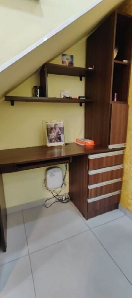 Sobrado, 3 quartos, 110 m² - Foto 4