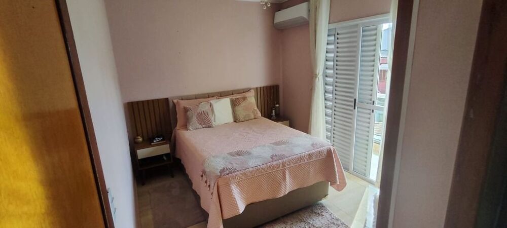 Sobrado, 3 quartos, 110 m² - Foto 1