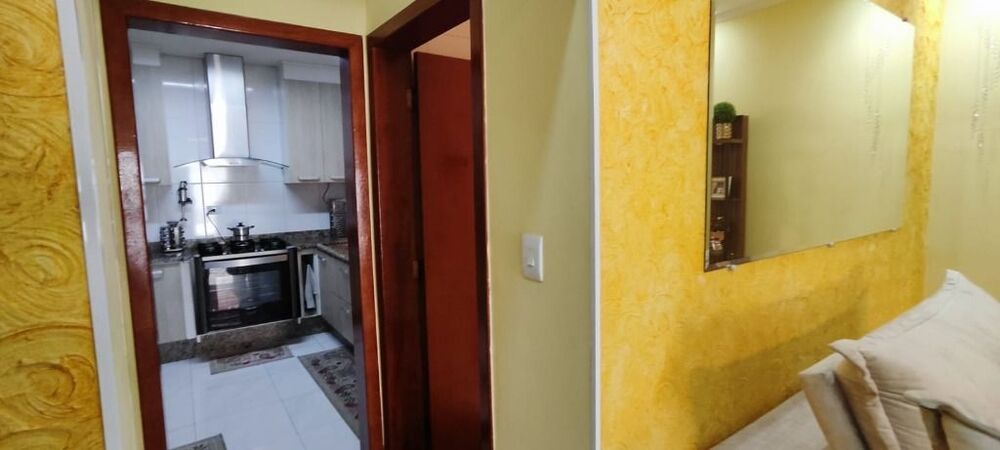 Sobrado, 3 quartos, 110 m² - Foto 3