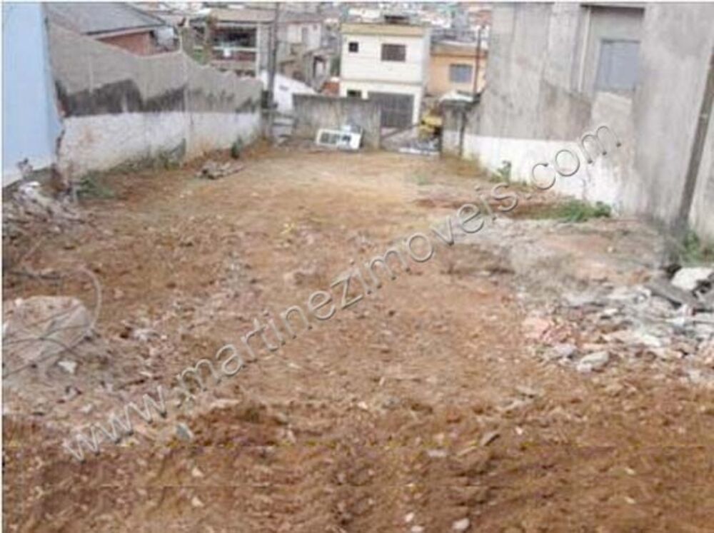 Terreno, 358 m² - Foto 1