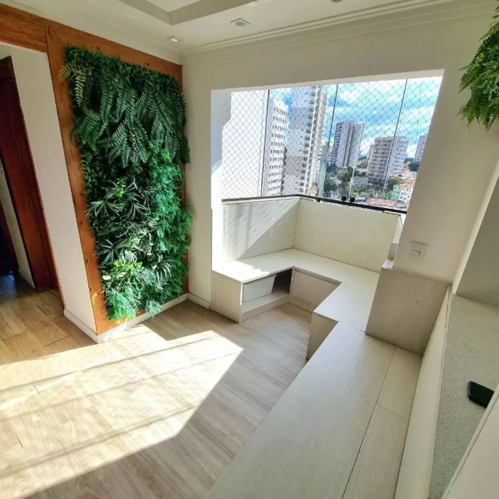 Apartamento, 3 quartos, 120 m² - Foto 2