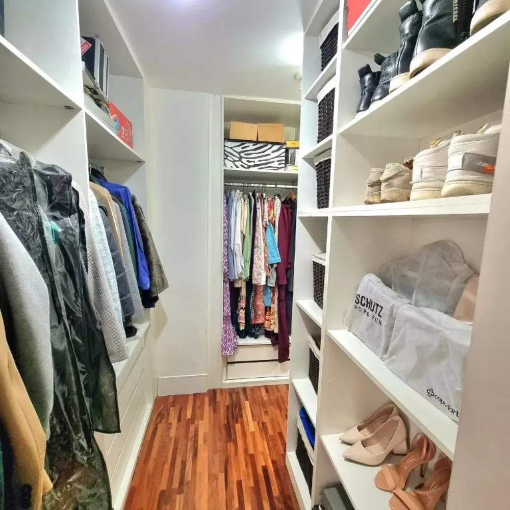 Apartamento, 3 quartos, 120 m² - Foto 7