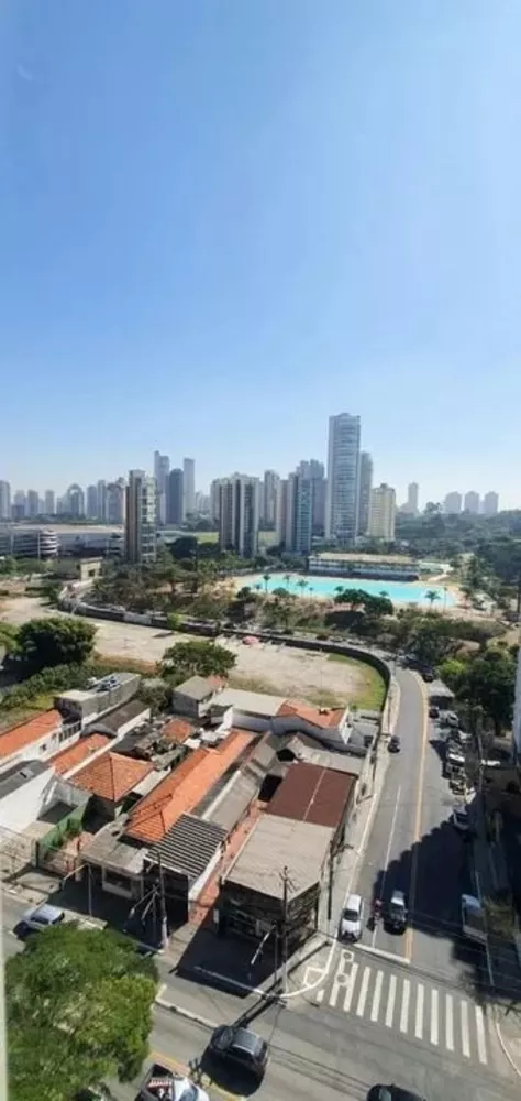 Apartamento, 3 quartos, 120 m² - Foto 1