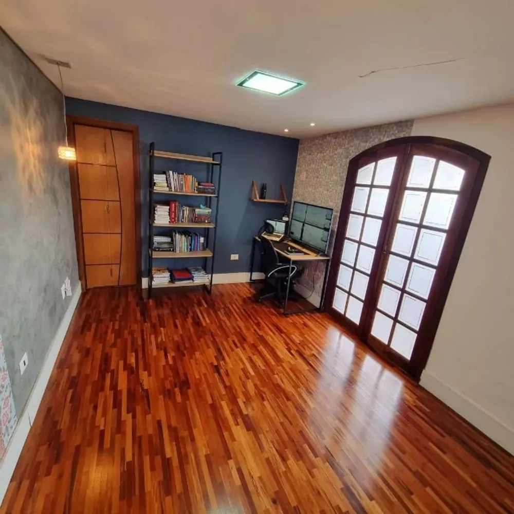 Apartamento, 3 quartos, 120 m² - Foto 6