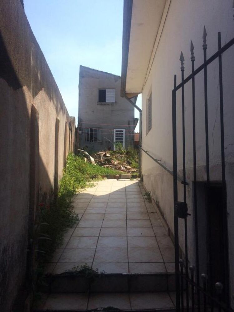 Casa, 6 quartos, 200 m² - Foto 4