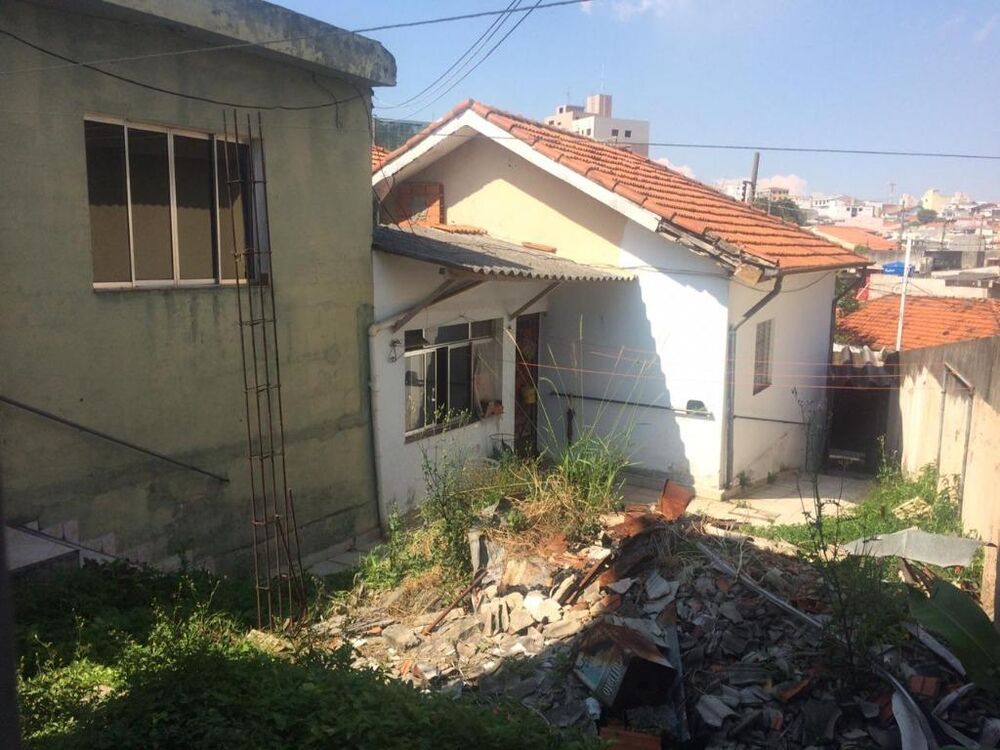 Casa, 6 quartos, 200 m² - Foto 9