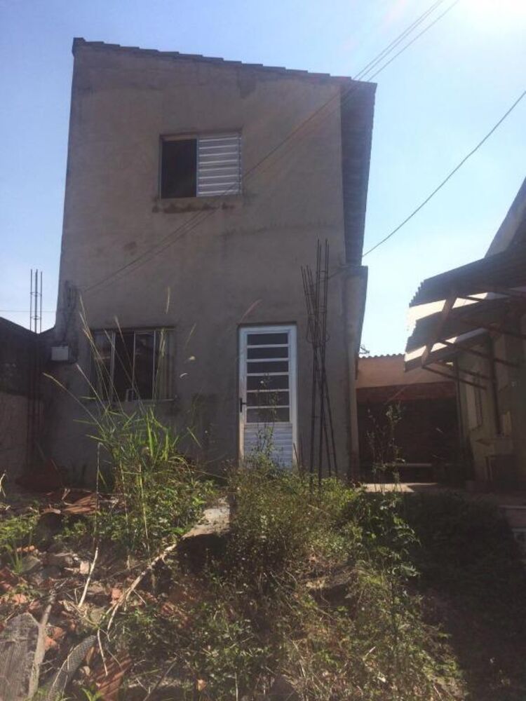 Casa, 6 quartos, 200 m² - Foto 8