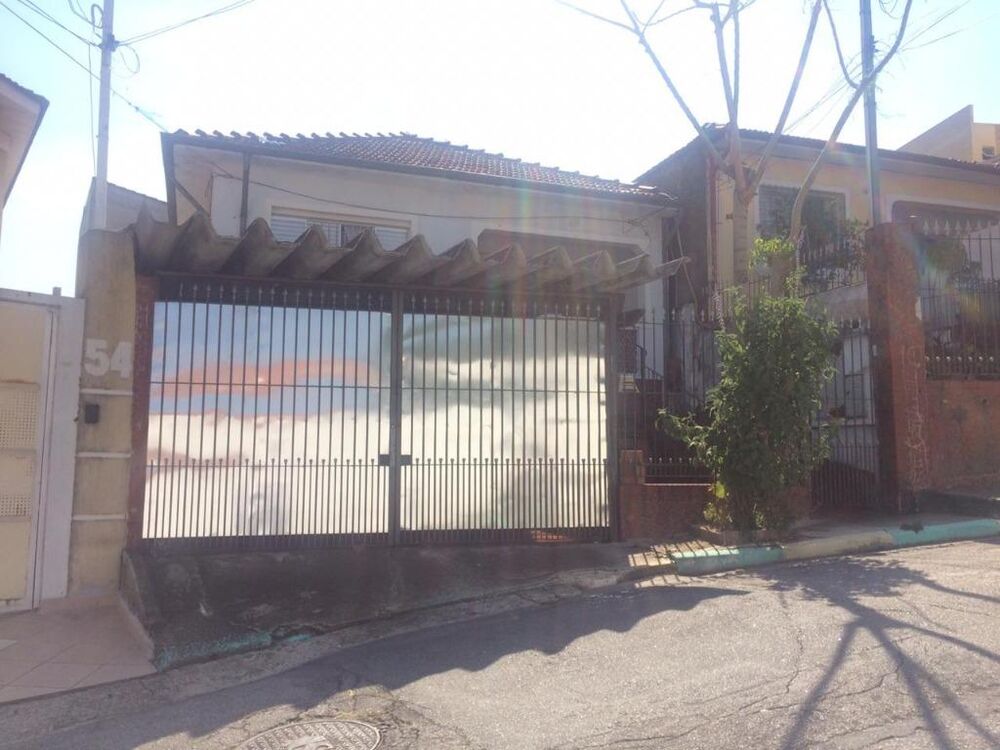 Casa, 6 quartos, 200 m² - Foto 1