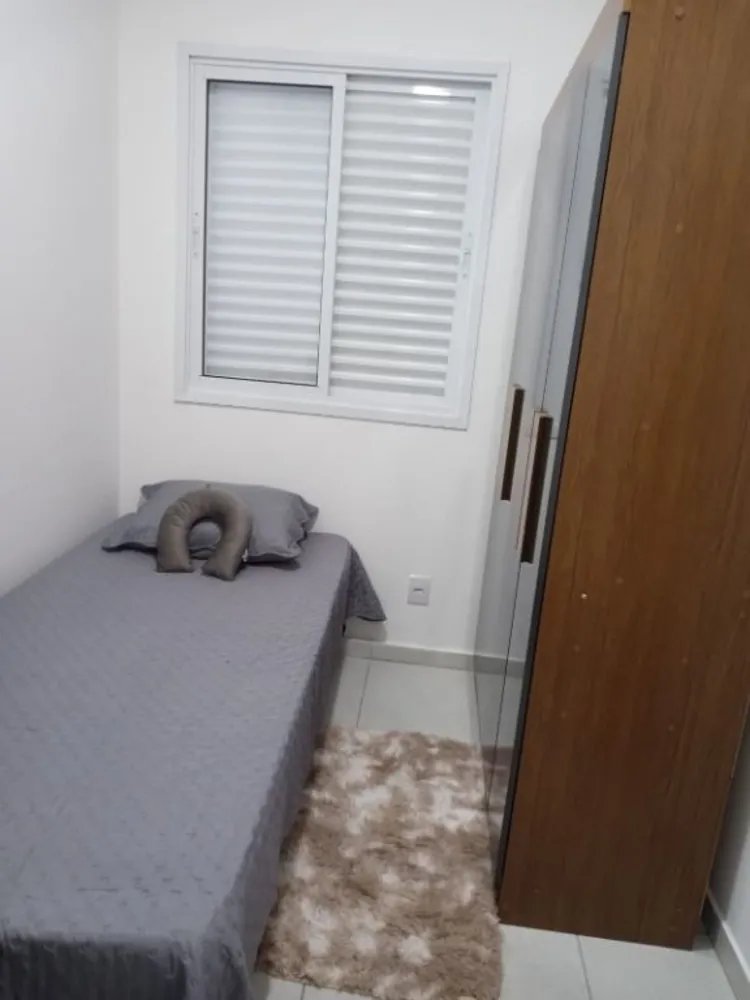 Apartamento, 2 quartos, 44 m² - Foto 4