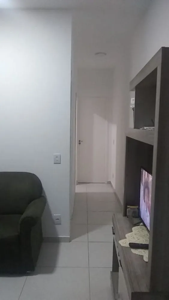 Apartamento, 2 quartos, 44 m² - Foto 2