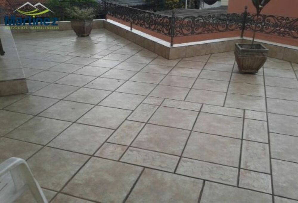 Sobrado, 3 quartos, 200 m² - Foto 4