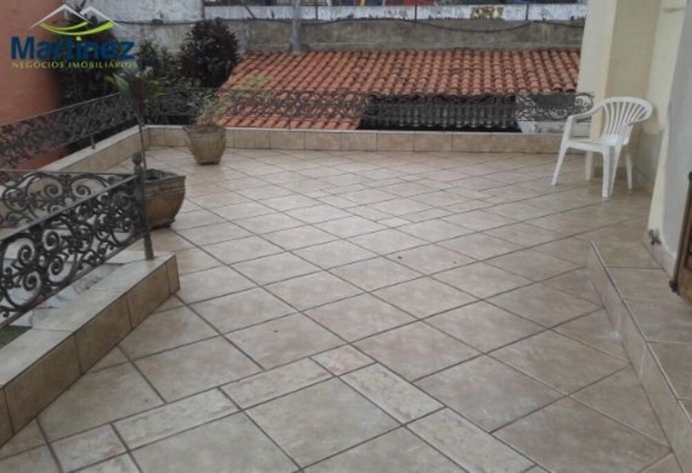Sobrado, 3 quartos, 200 m² - Foto 3