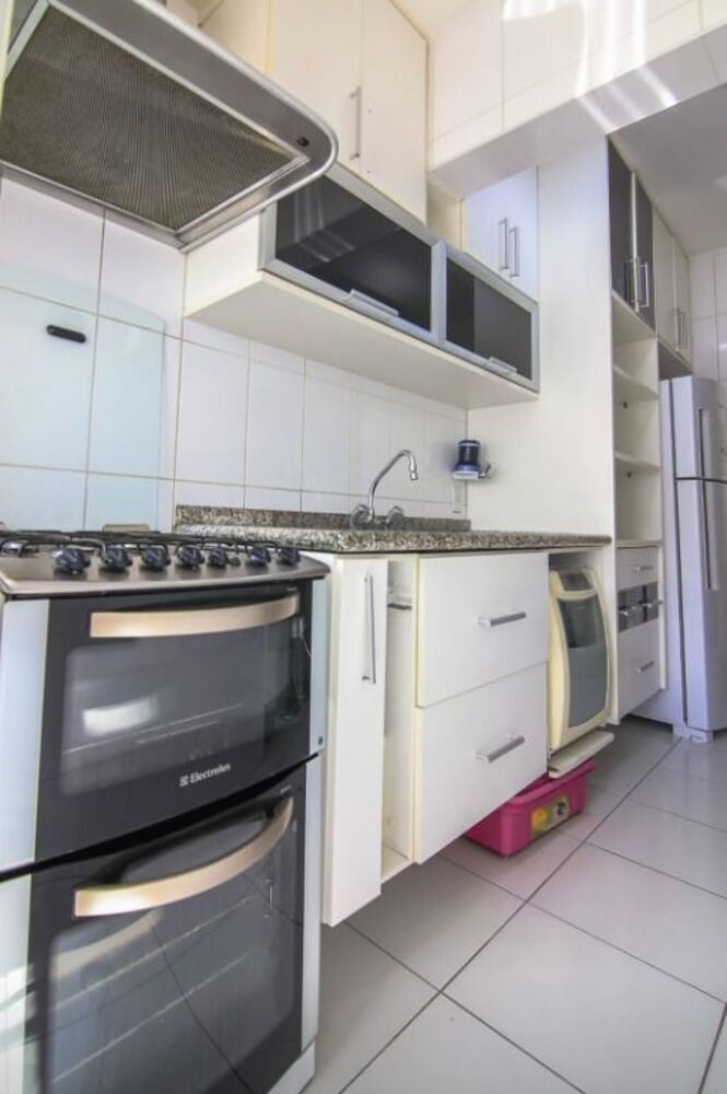 Apartamento, 3 quartos, 84 m² - Foto 6