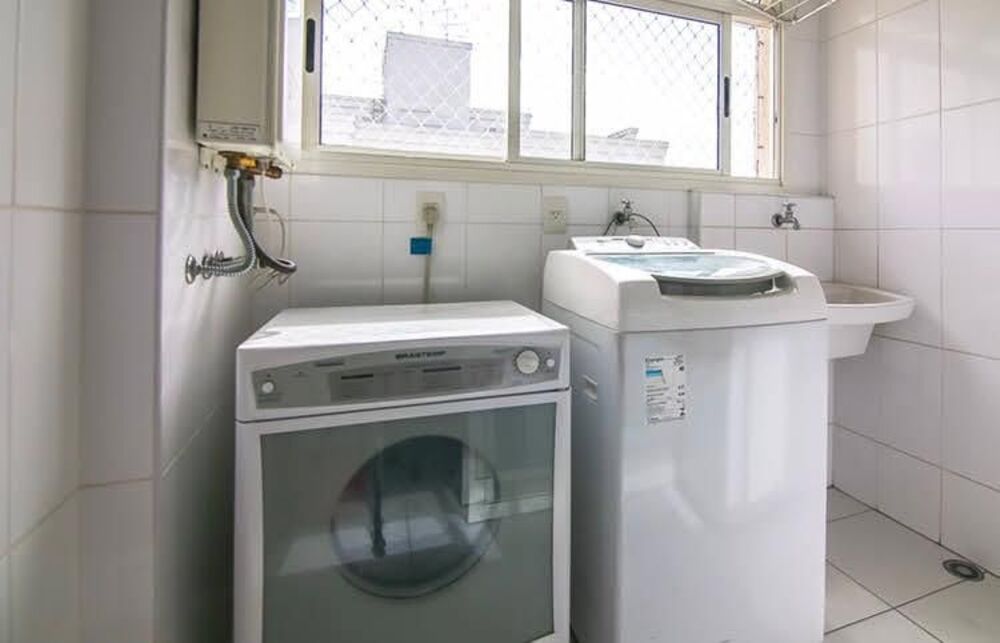 Apartamento, 3 quartos, 84 m² - Foto 4