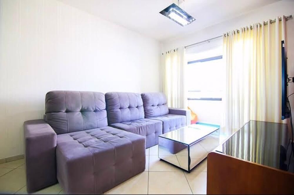 Apartamento, 3 quartos, 84 m² - Foto 2