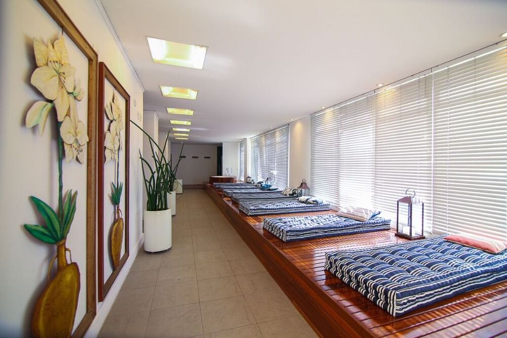 Apartamento, 3 quartos, 84 m² - Foto 12