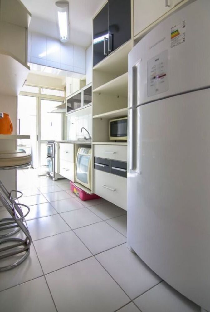 Apartamento, 3 quartos, 84 m² - Foto 1