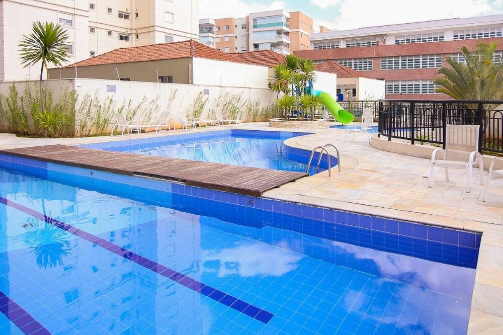 Apartamento, 3 quartos, 84 m² - Foto 3
