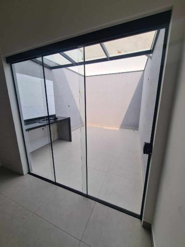 Sobrado, 3 quartos, 105 m² - Foto 4