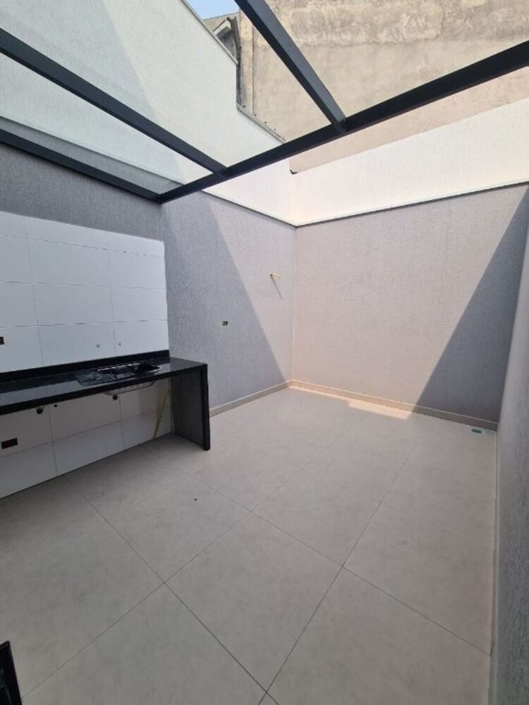 Sobrado, 3 quartos, 105 m² - Foto 2