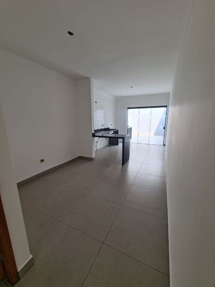 Sobrado, 3 quartos, 105 m² - Foto 3