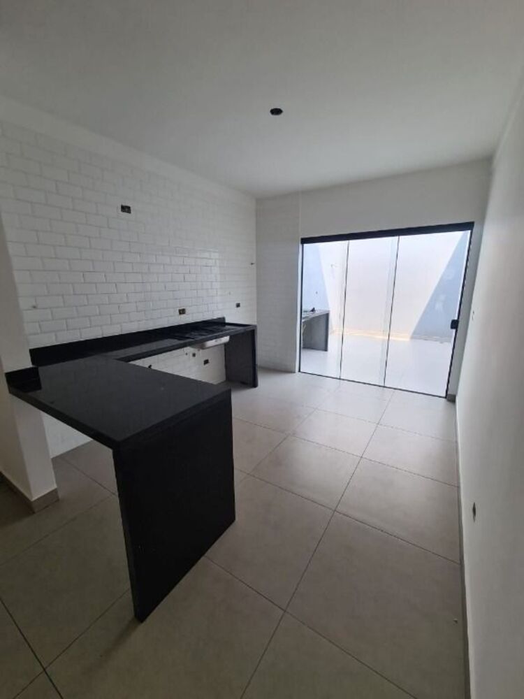 Sobrado, 3 quartos, 105 m² - Foto 1