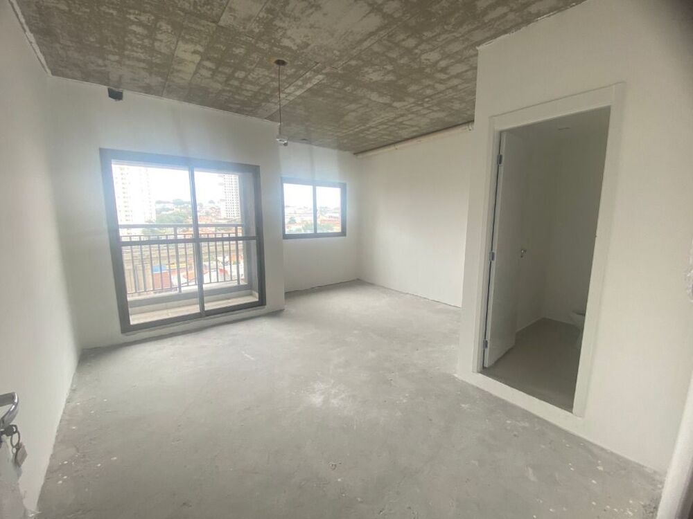 Sala-Conjunto, 28 m² - Foto 1