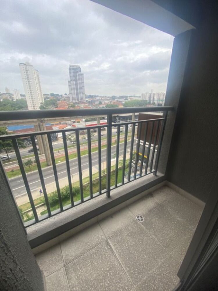 Sala-Conjunto, 28 m² - Foto 8