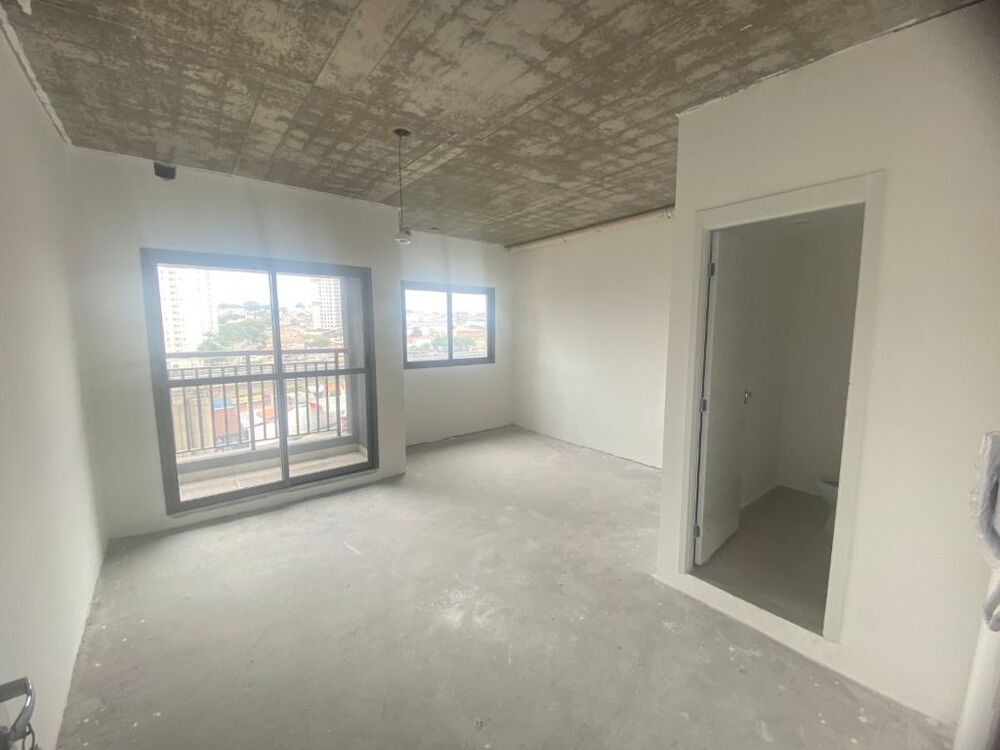 Sala-Conjunto, 28 m² - Foto 2