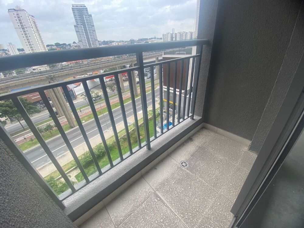 Sala-Conjunto, 28 m² - Foto 7