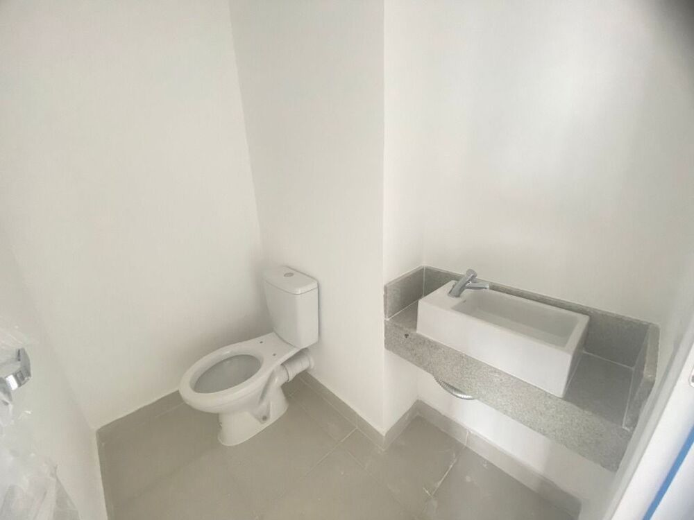 Sala-Conjunto, 28 m² - Foto 5