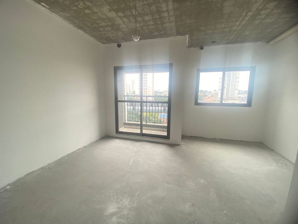 Sala-Conjunto, 28 m² - Foto 6