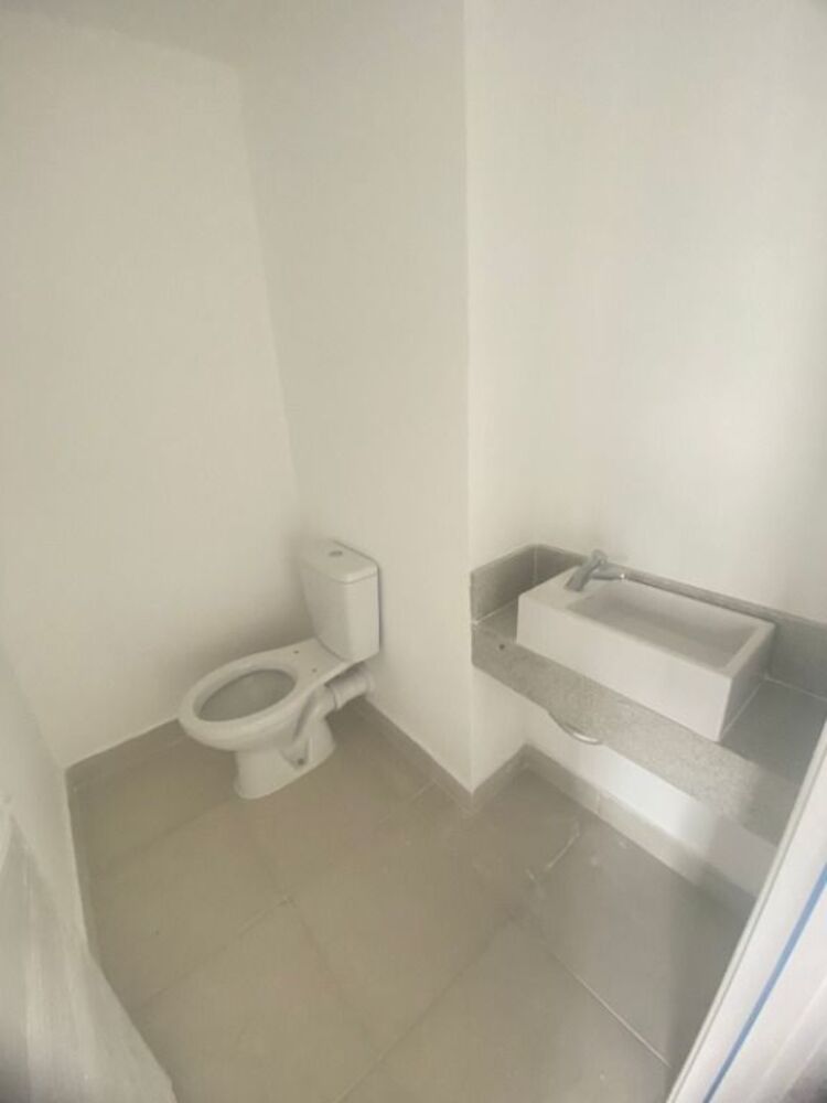 Sala-Conjunto, 28 m² - Foto 4