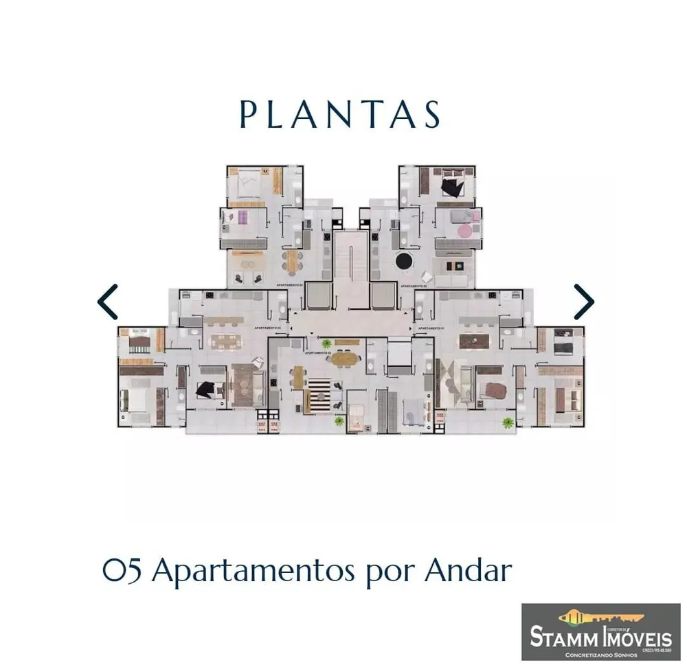 Apartamento - Foto 9