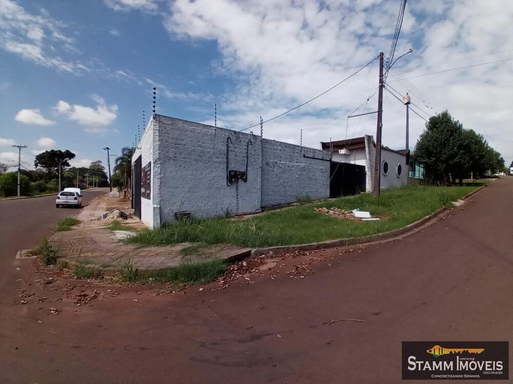 Depósito-Galpão - Foto 2