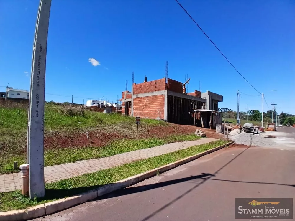 Terreno, 300 m² - Foto 4