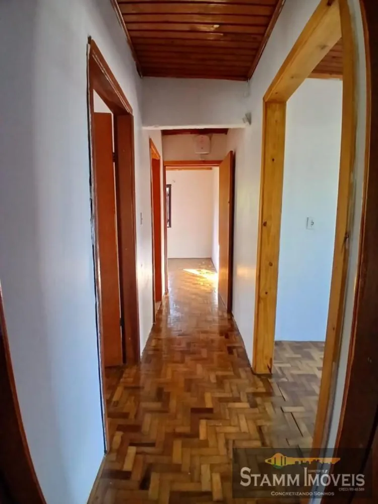 Casa, 4 quartos - Foto 3