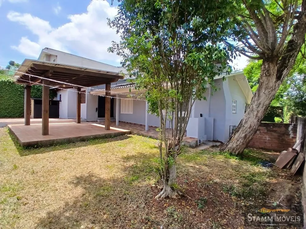 Casa, 3 quartos - Foto 3