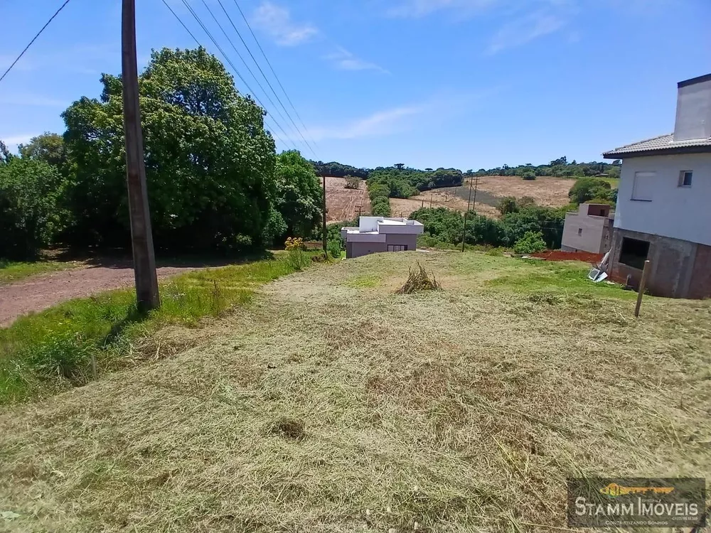 Terreno, 160 m² - Foto 3