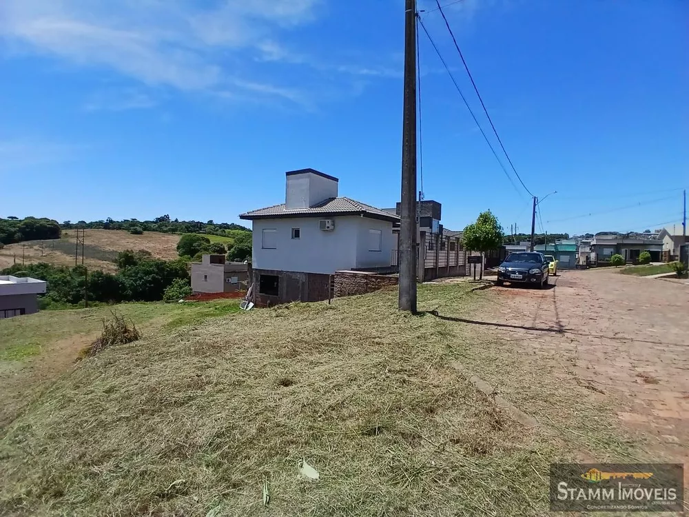 Terreno, 160 m² - Foto 1