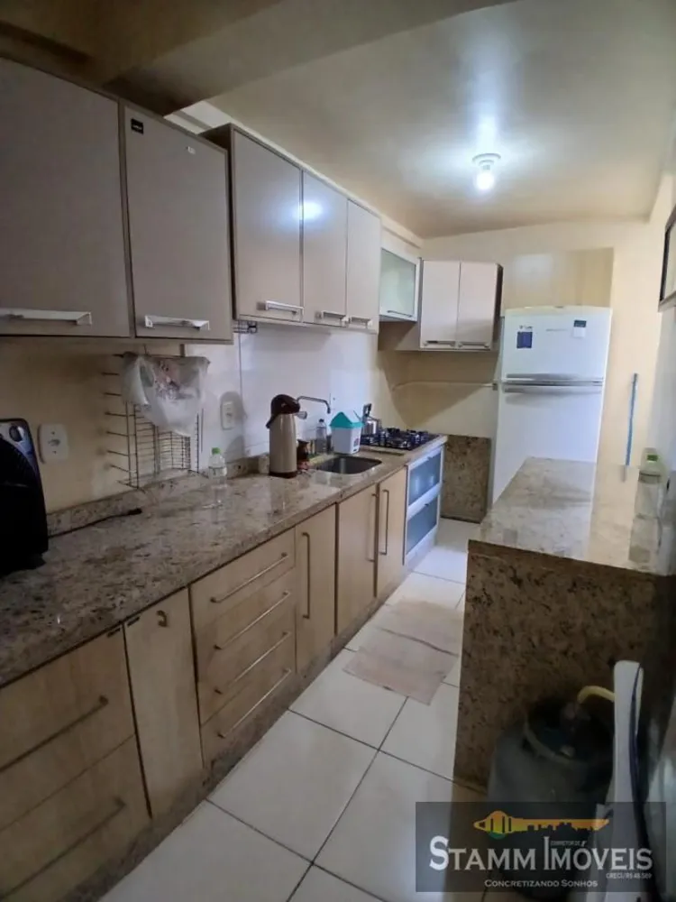 Apartamento, 2 quartos, 51 m² - Foto 7