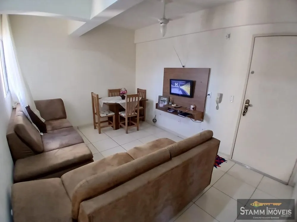 Apartamento, 2 quartos, 51 m² - Foto 10